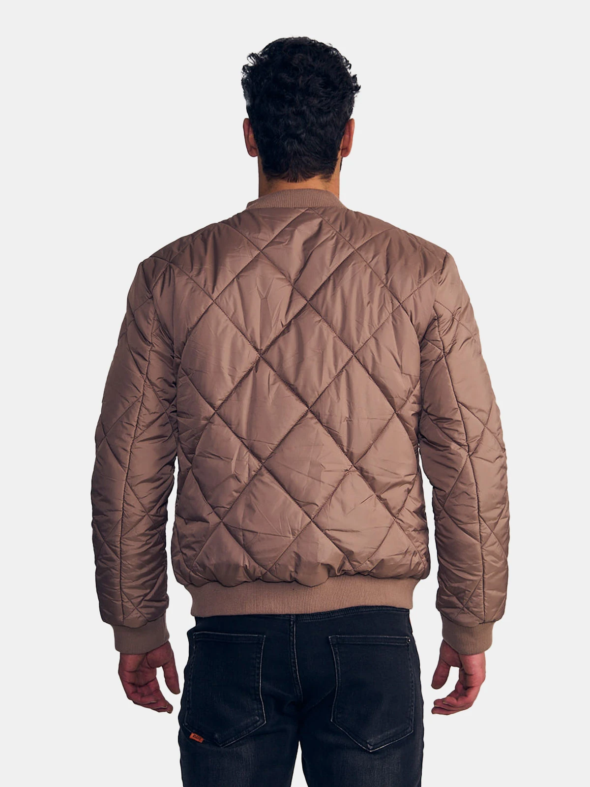 PARKA HOMBRE ELLUS  - 2