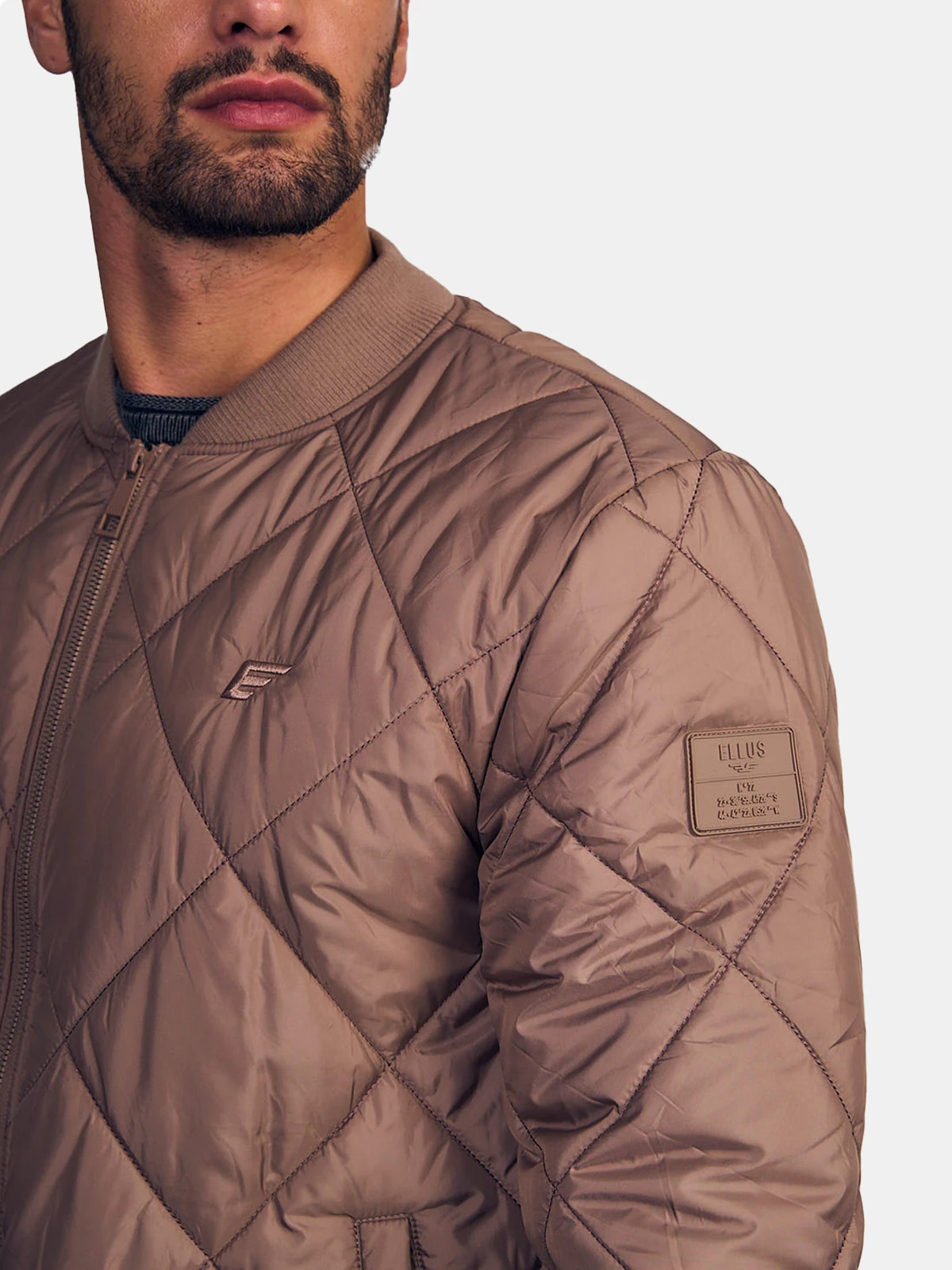 PARKA HOMBRE ELLUS  - 3