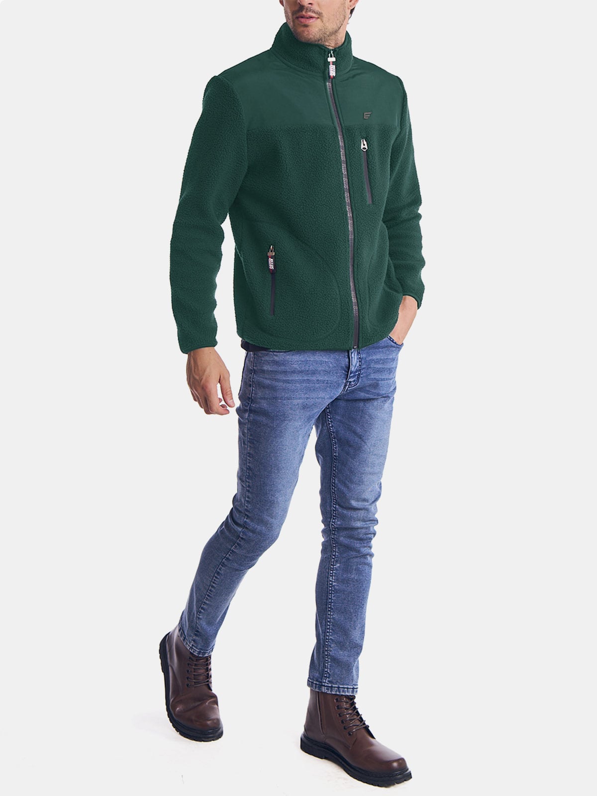 POLAR HOMBRE ELLUS - 4