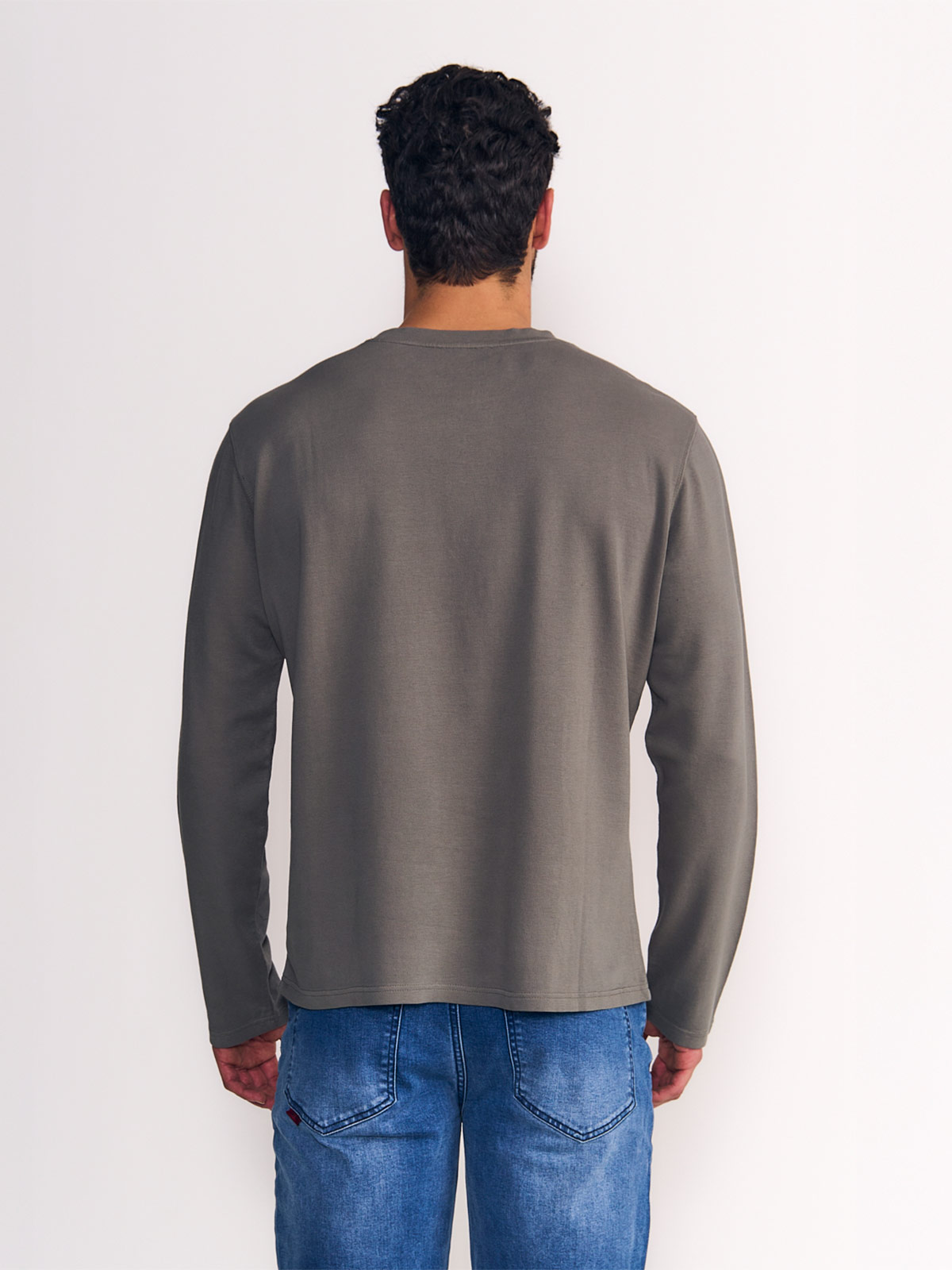 POLERA HOMBRE ELLUS - 2