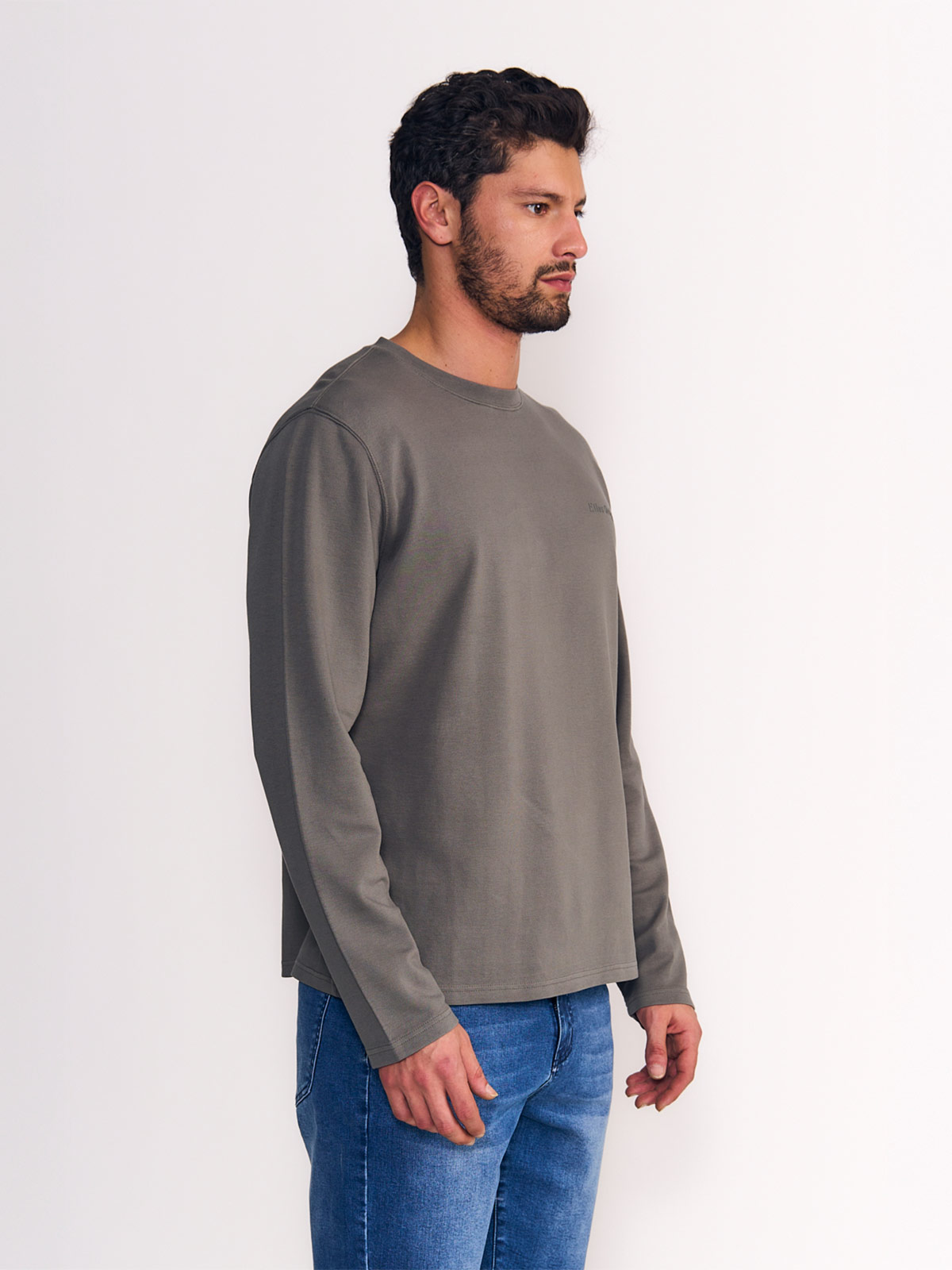 POLERA HOMBRE ELLUS - 3