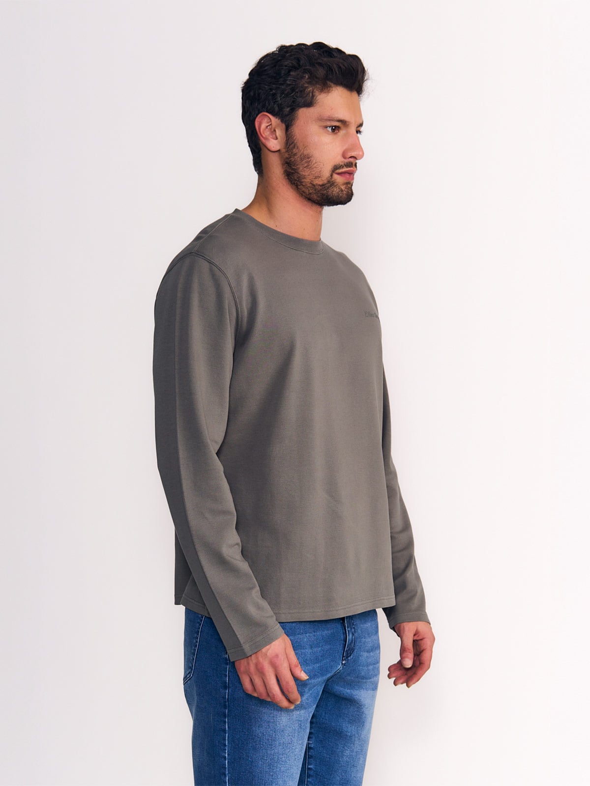 POLERA HOMBRE ELLUS - 3