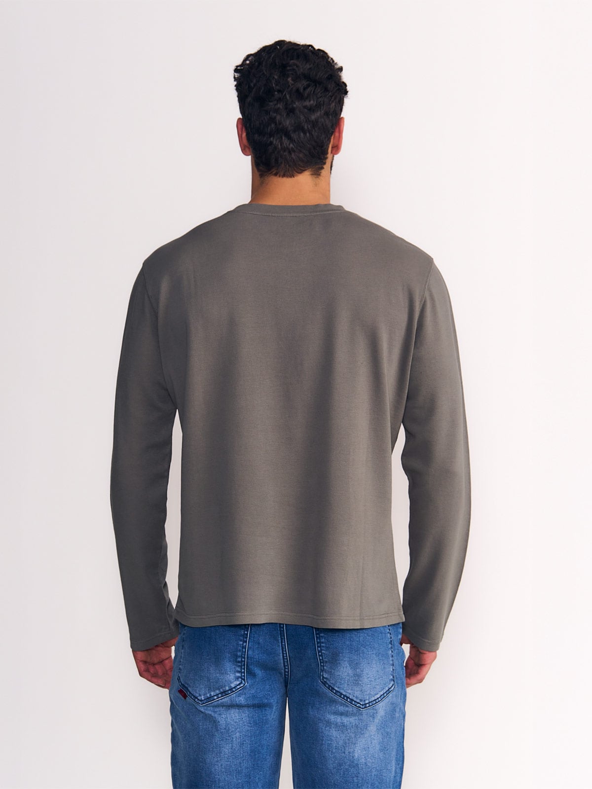 POLERA HOMBRE ELLUS - 2
