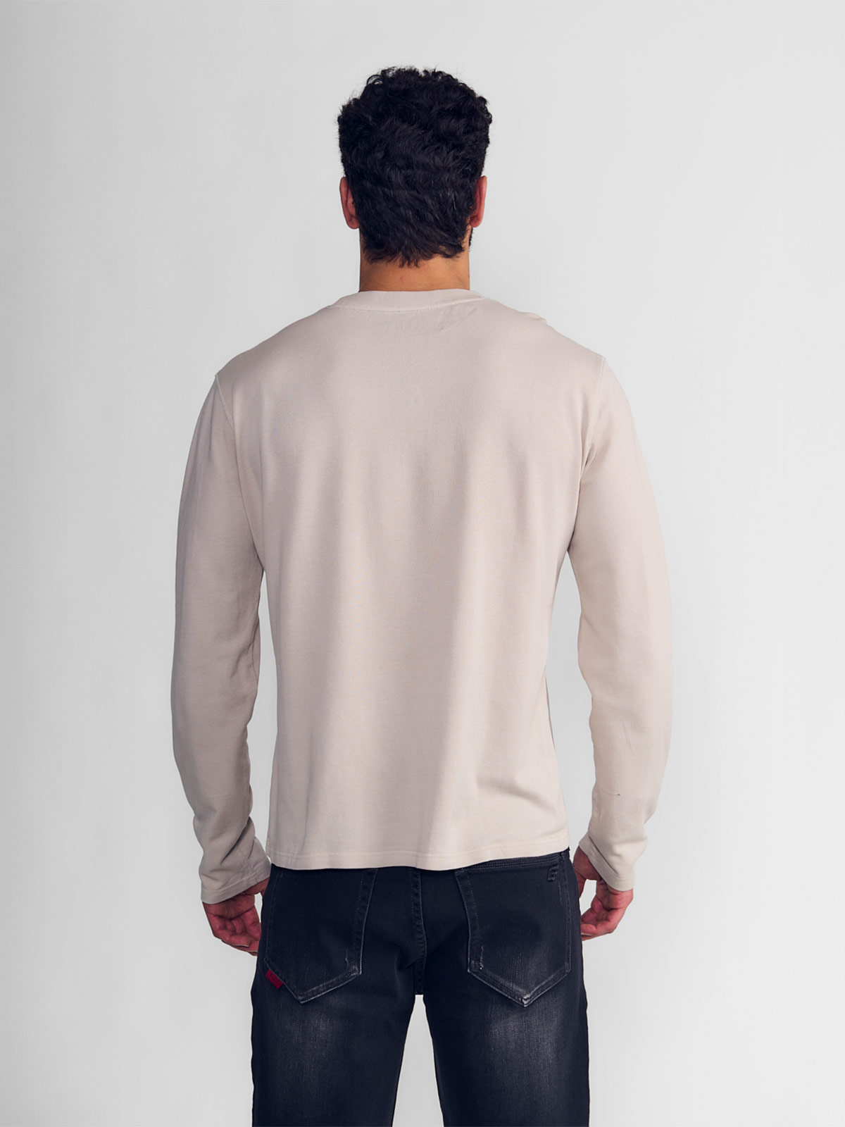 POLERA HOMBRE ELLUS - 2