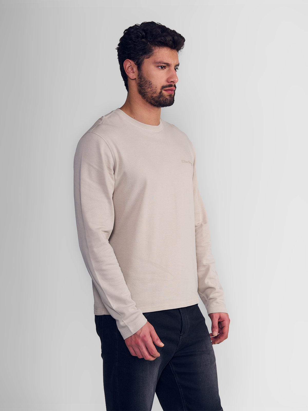POLERA HOMBRE ELLUS - 3