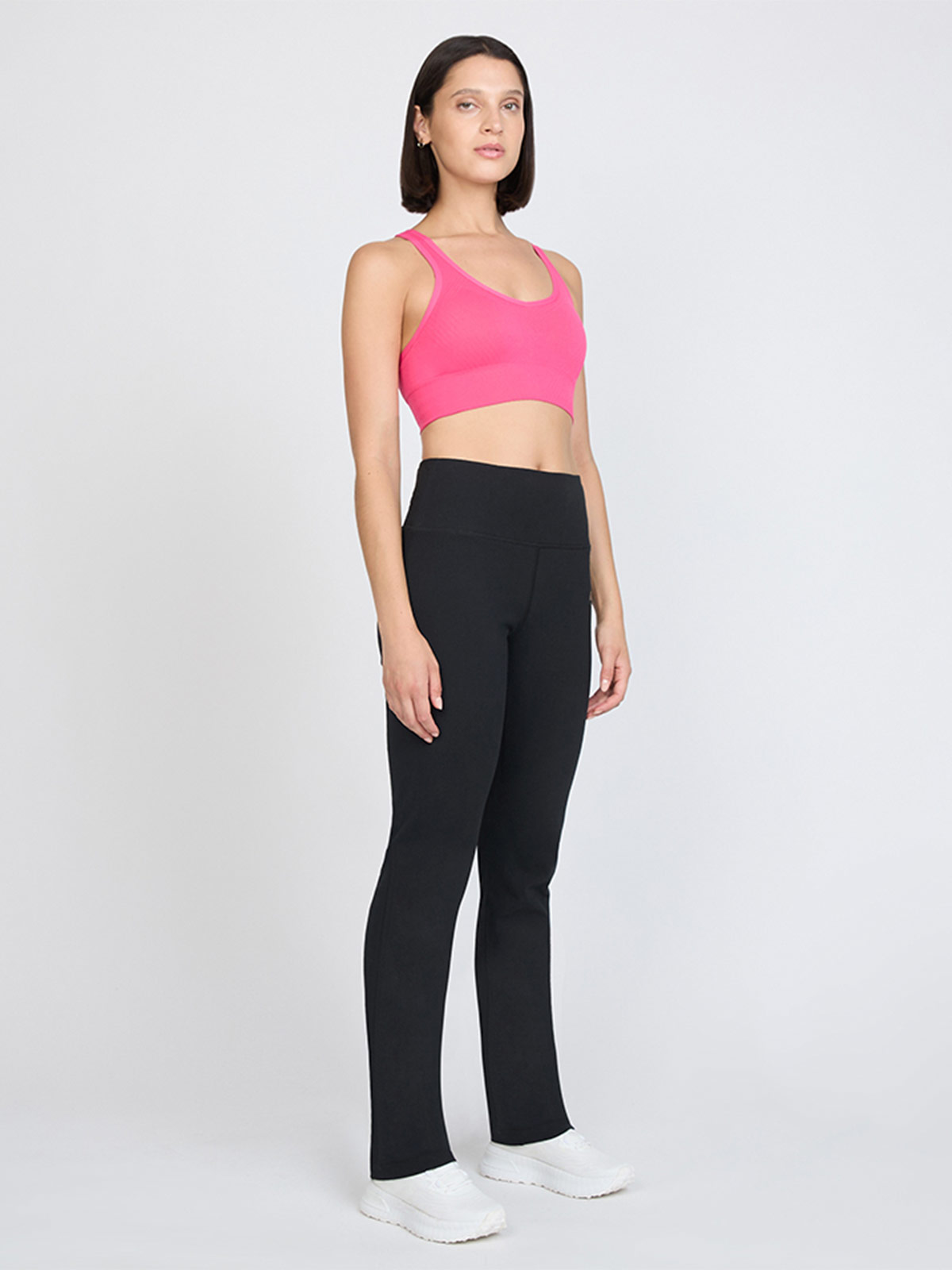 CALZA MUJER ELLESSE LARGA GERMANA - 4