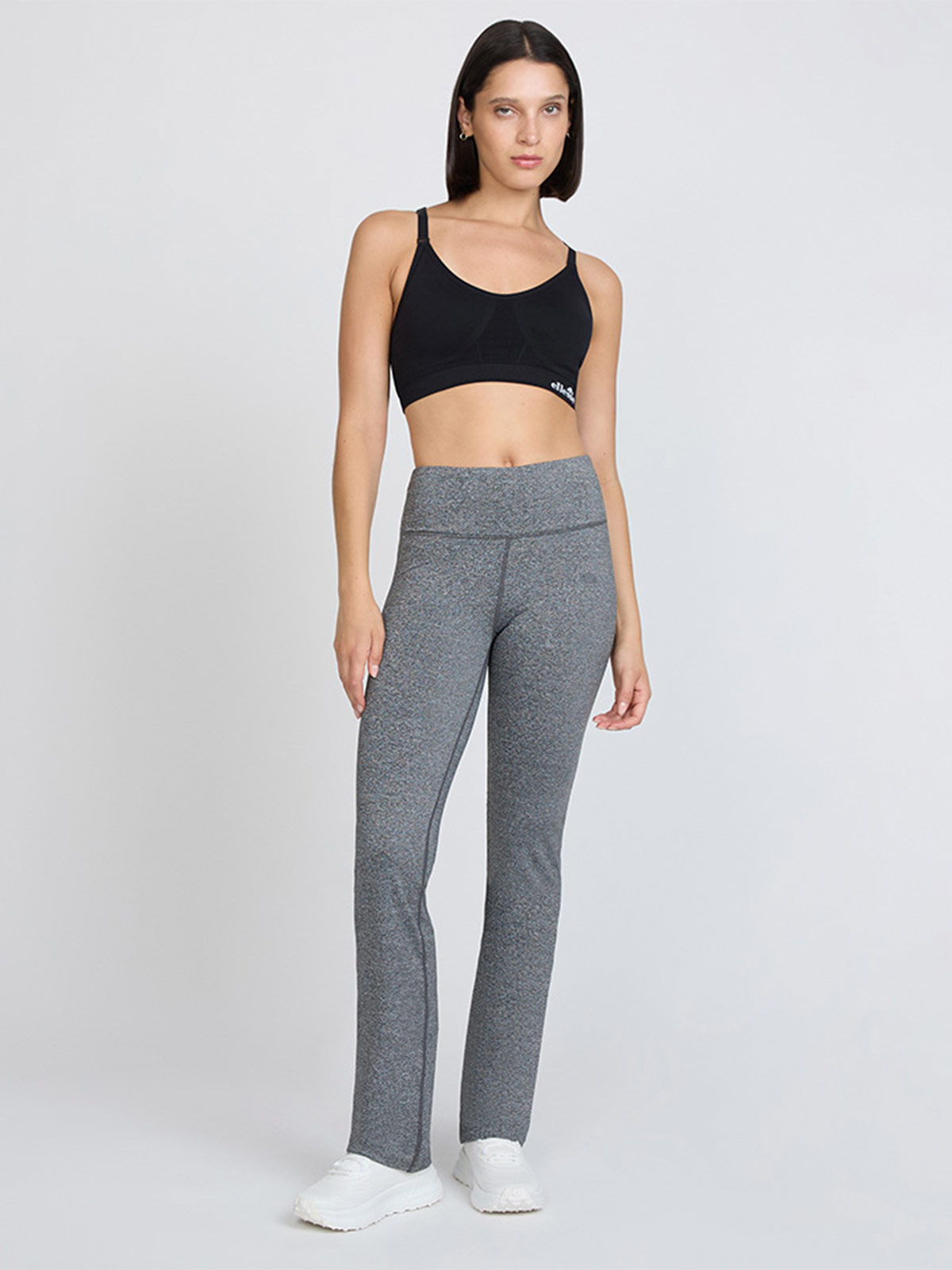 CALZA MUJER ELLESSE LARGA SALVADORA - 4