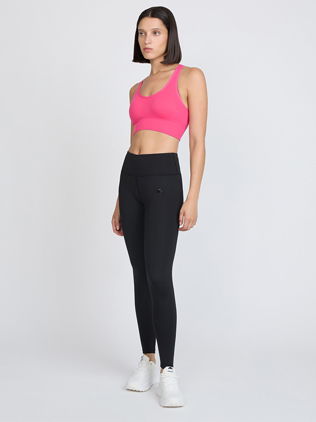 CALZA MUJER ELLESSE LARGA SOLANGE - 4