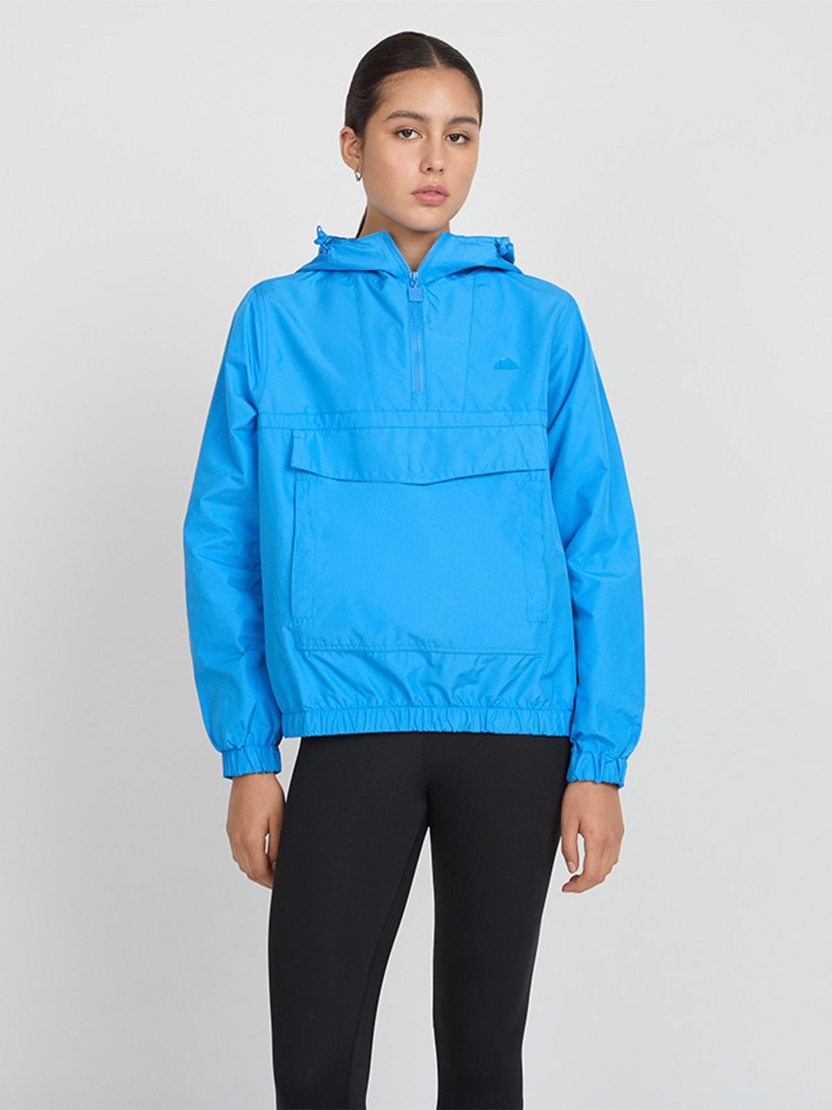 CHAQUETA MUJER ELLESSE MANGA LARGA COLOMBA - 1