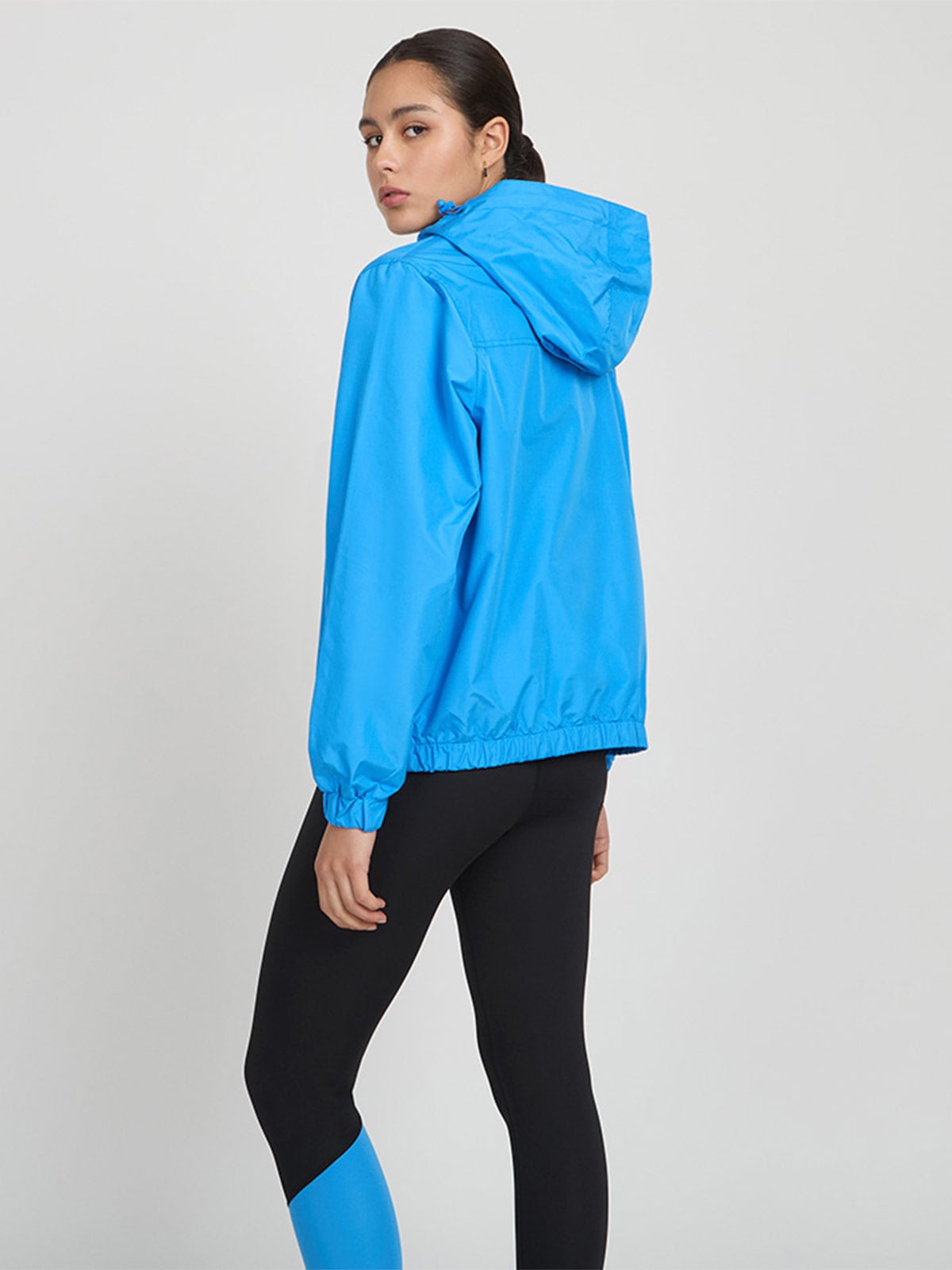 CHAQUETA MUJER ELLESSE MANGA LARGA COLOMBA - 2