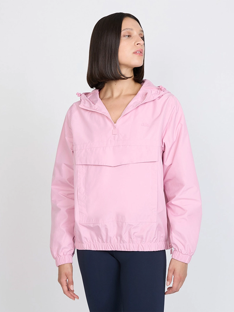 ELLESSE CHAQUETA MUJER ELLESSE COLOMBA ROSADO