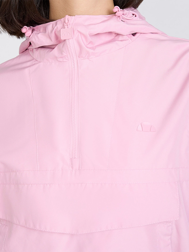 CHAQUETA MUJER ELLESSE COLOMBA ROSADO - 3