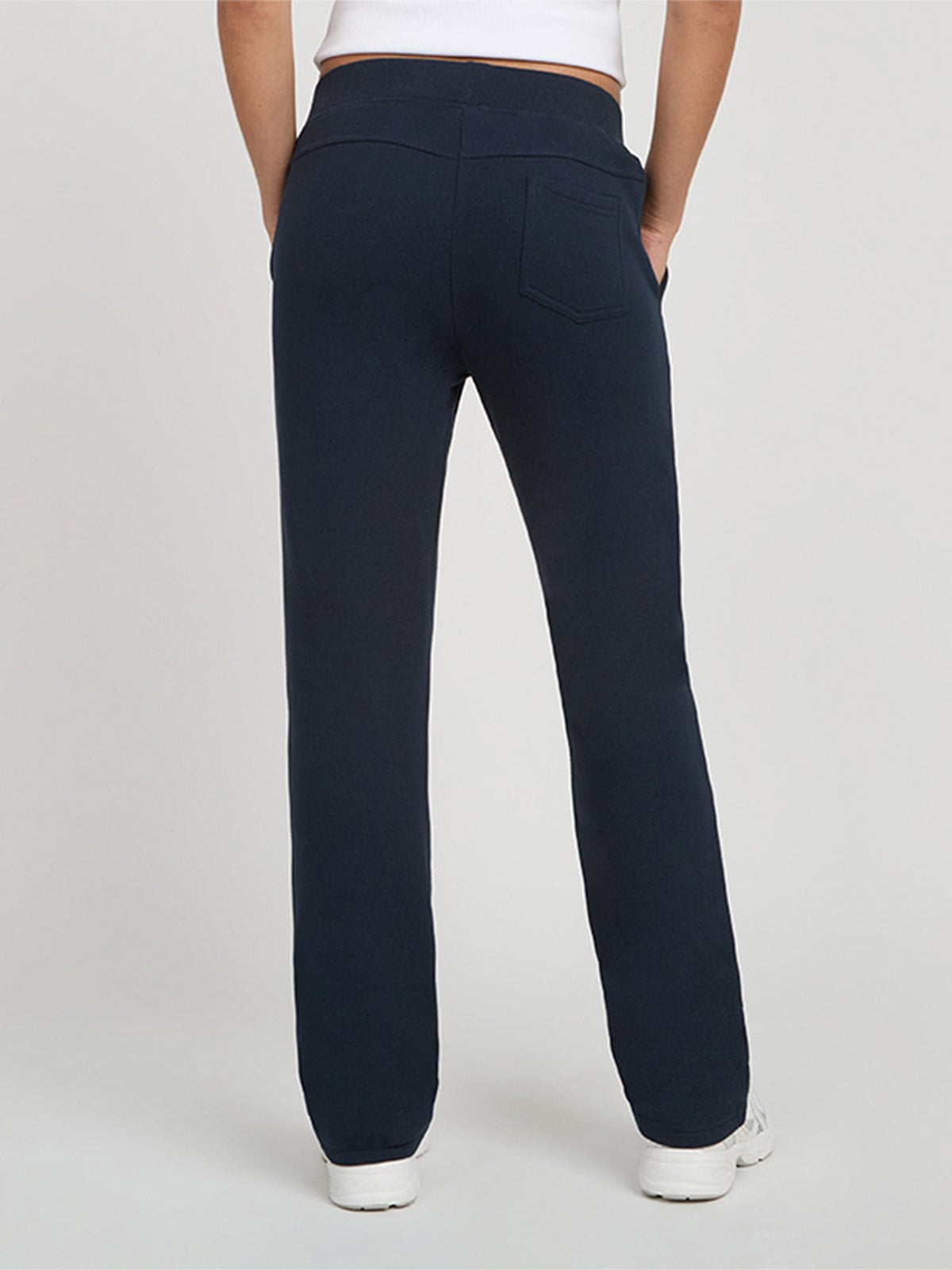 PANTALÓN MUJER ELLESSE LARGO CLARA - 2
