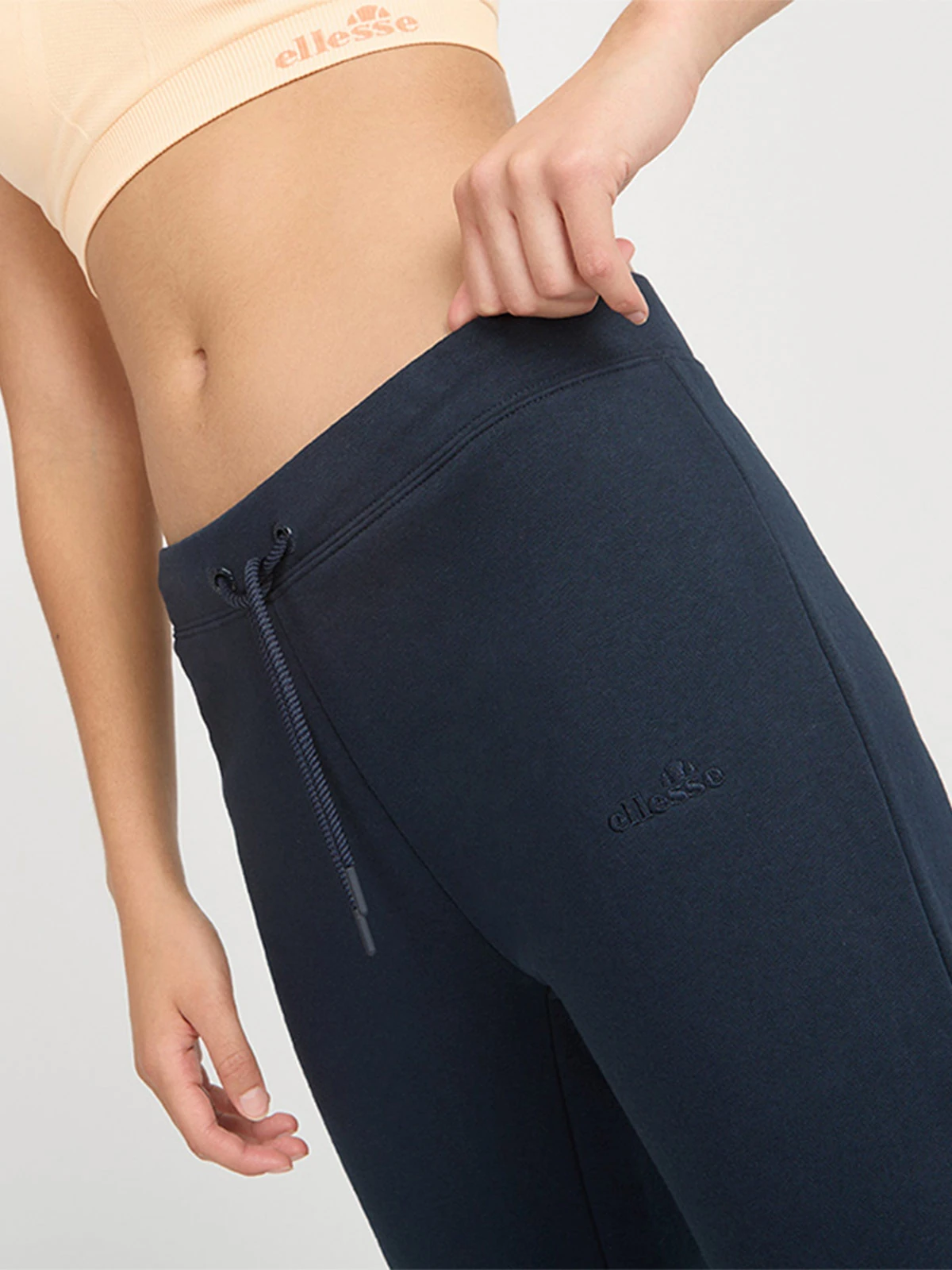 PANTALÓN MUJER ELLESSE LARGO CLAUDIA - 3