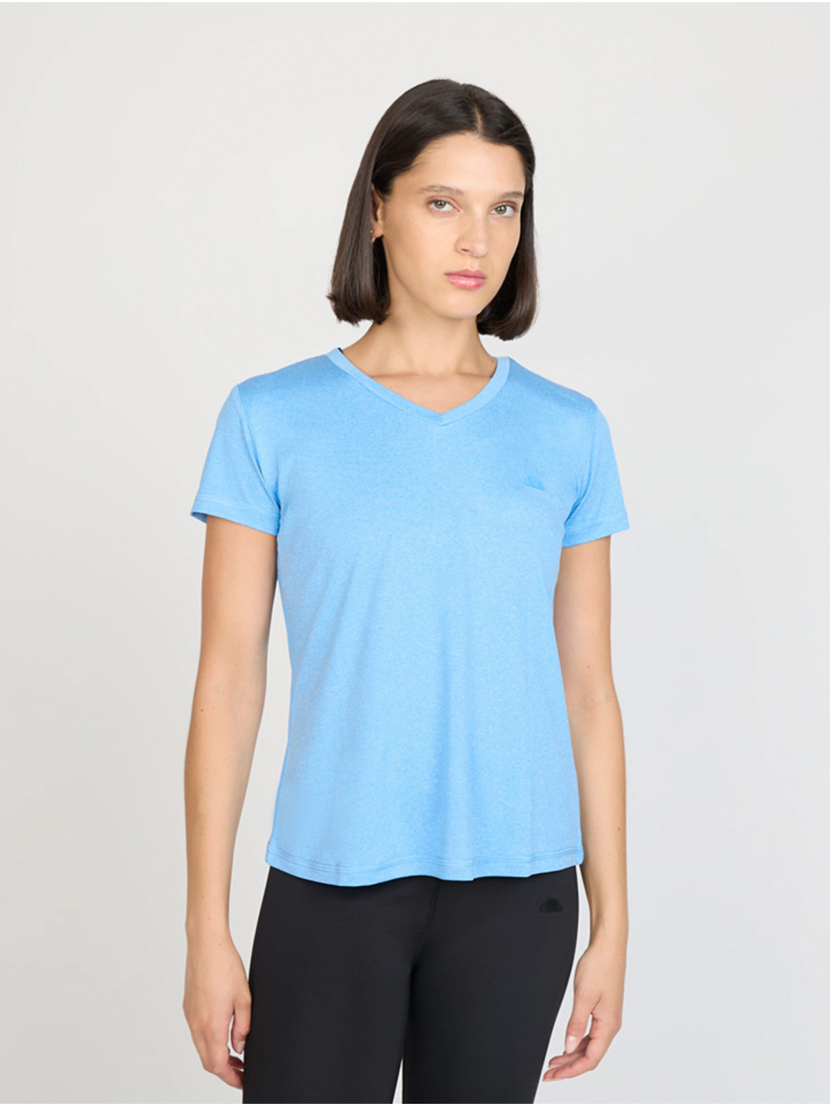 ELLESSE POLERA MUJER ELLESSE MANGA CORTA AGATA