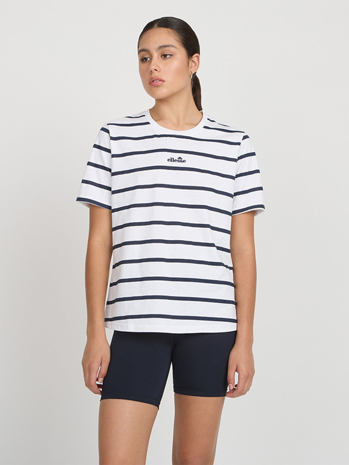 ELLESSE POLERA MUJER ELLESSE MANGA CORTA CATALINA