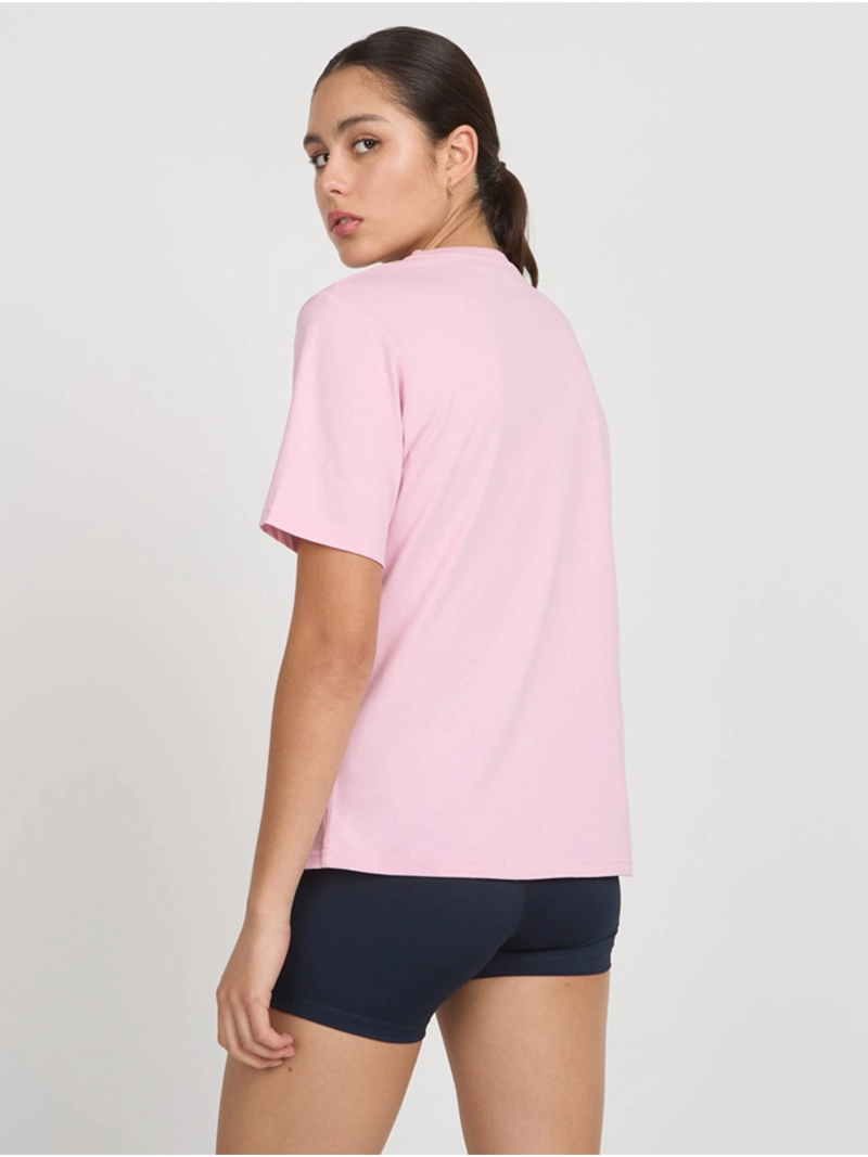 POLERA MUJER ELLESSE MANGA CORTA CATALINA - 2