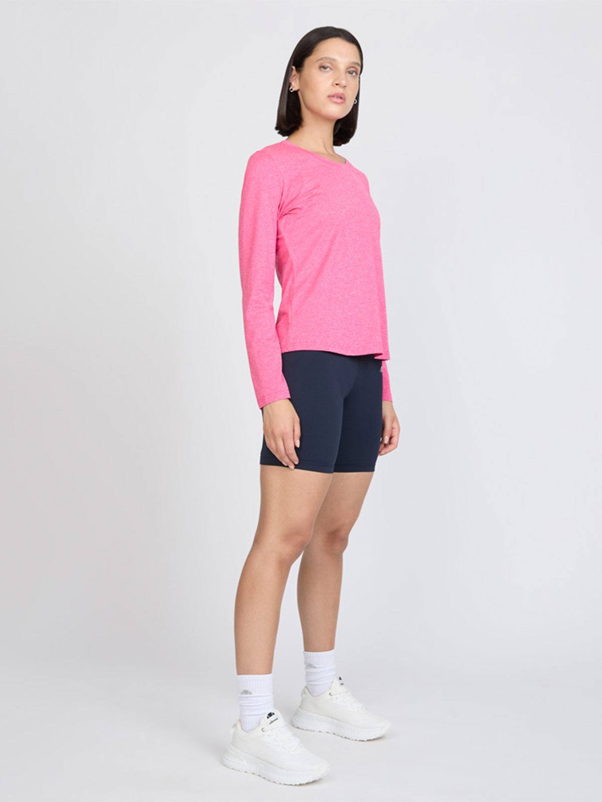 SHORT MUJER ELLESE BARBARA - 4