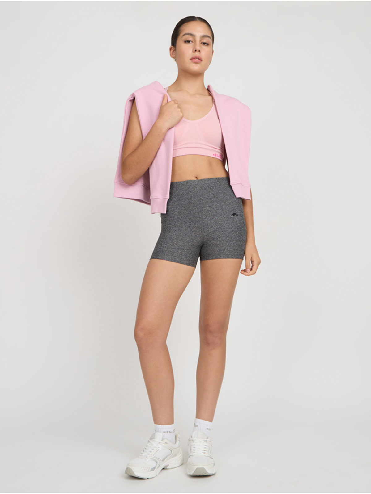 SHORT MUJER ELLESSE SHARON - 4