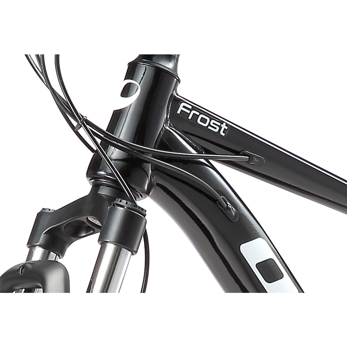 BICICLETA MOUNTAIN BIKE OXYGEN FROST 21V ARO 29 - 6