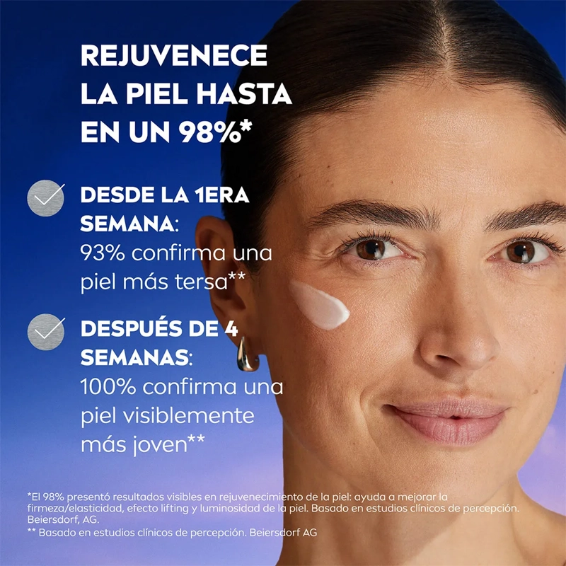 SÉRUM REJUVENECEDOR NIVEA EPIGENETICS 15ML - 5