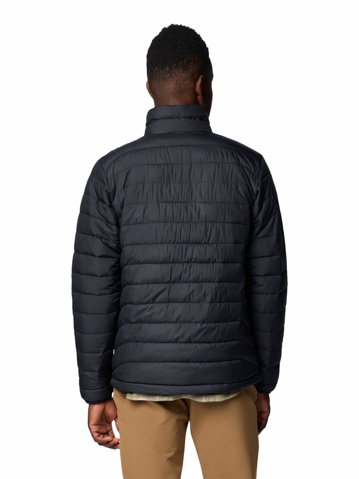 CHAQUETA MUJER COLUMBIA POWDER LITE - 2