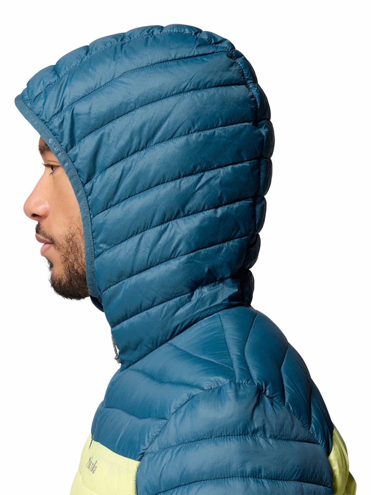 CHAQUETA HOMBRE COLUMBIA POWDER PASS - 3