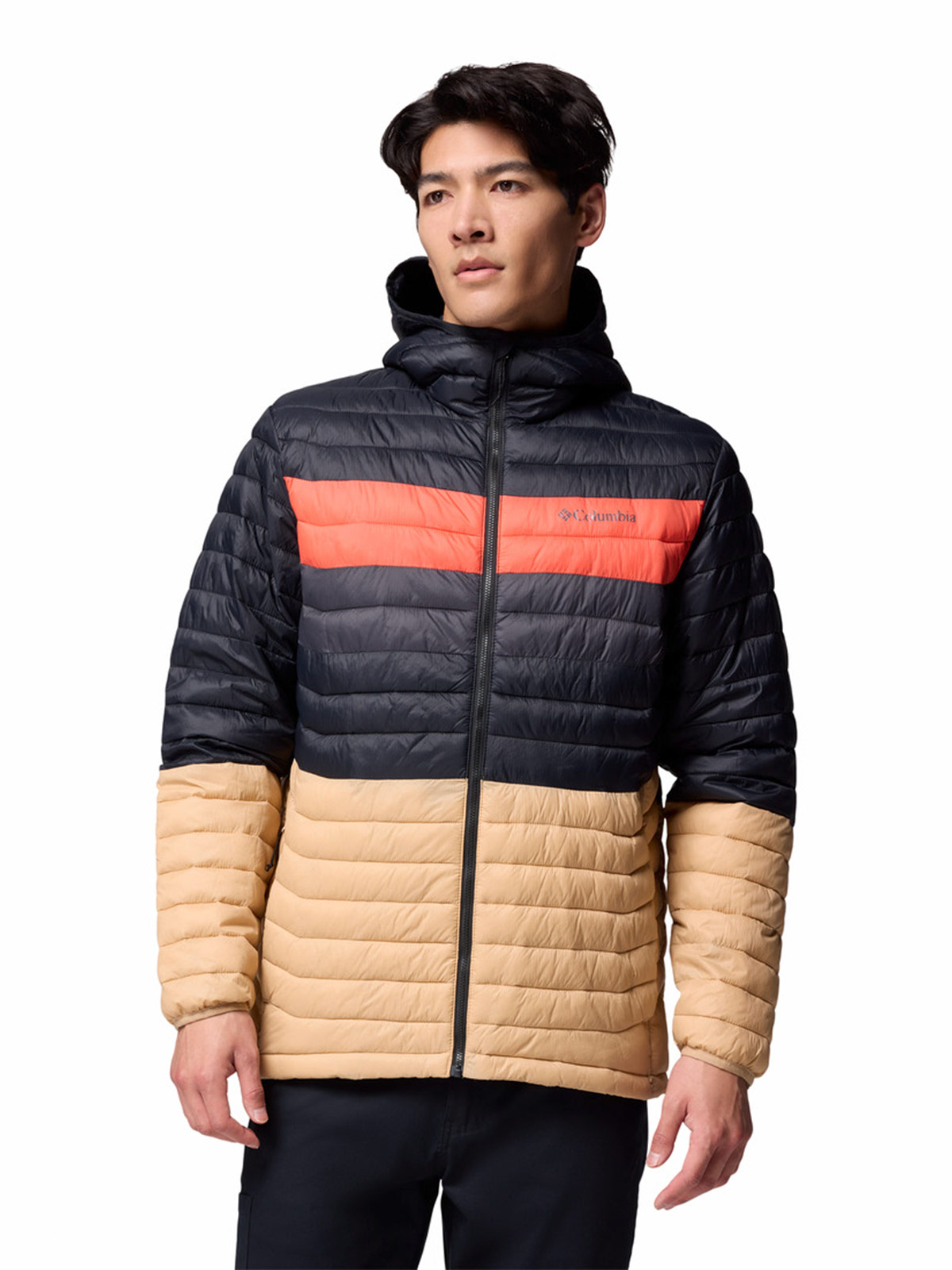 COLUMBIA CHAQUETA HOMBRE COLUMBIA POWDER PASS
