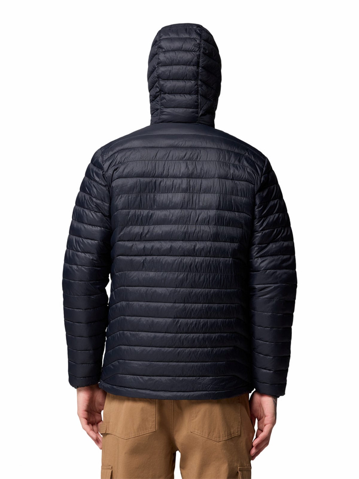 CHAQUETA HOMBRE COLUMBIA POWDER PASS - 2