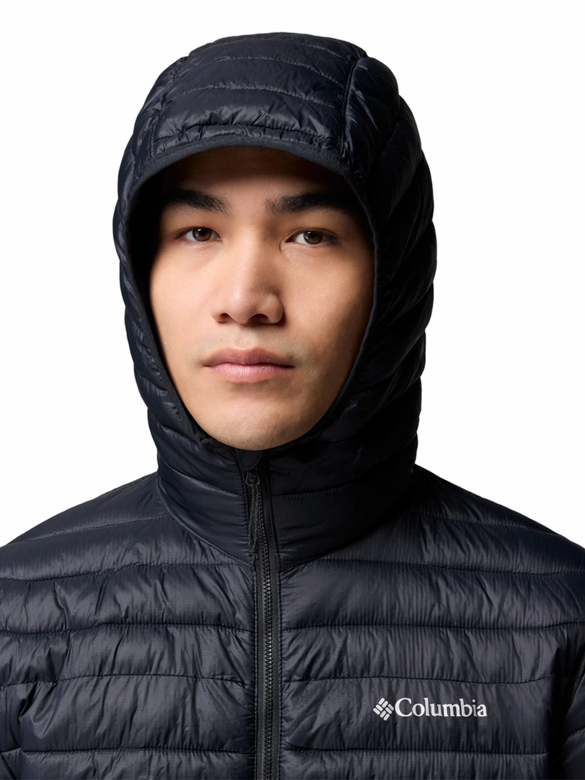 CHAQUETA HOMBRE COLUMBIA POWDER PASS - 3