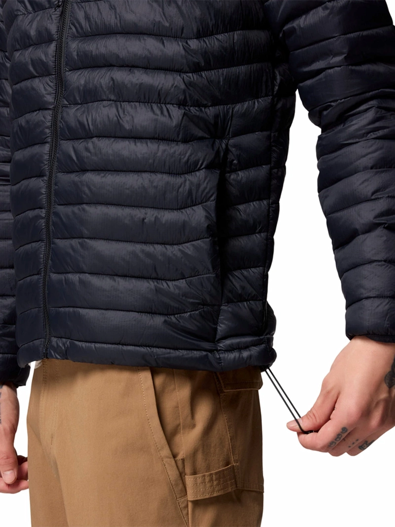 CHAQUETA HOMBRE COLUMBIA POWDER PASS - 5