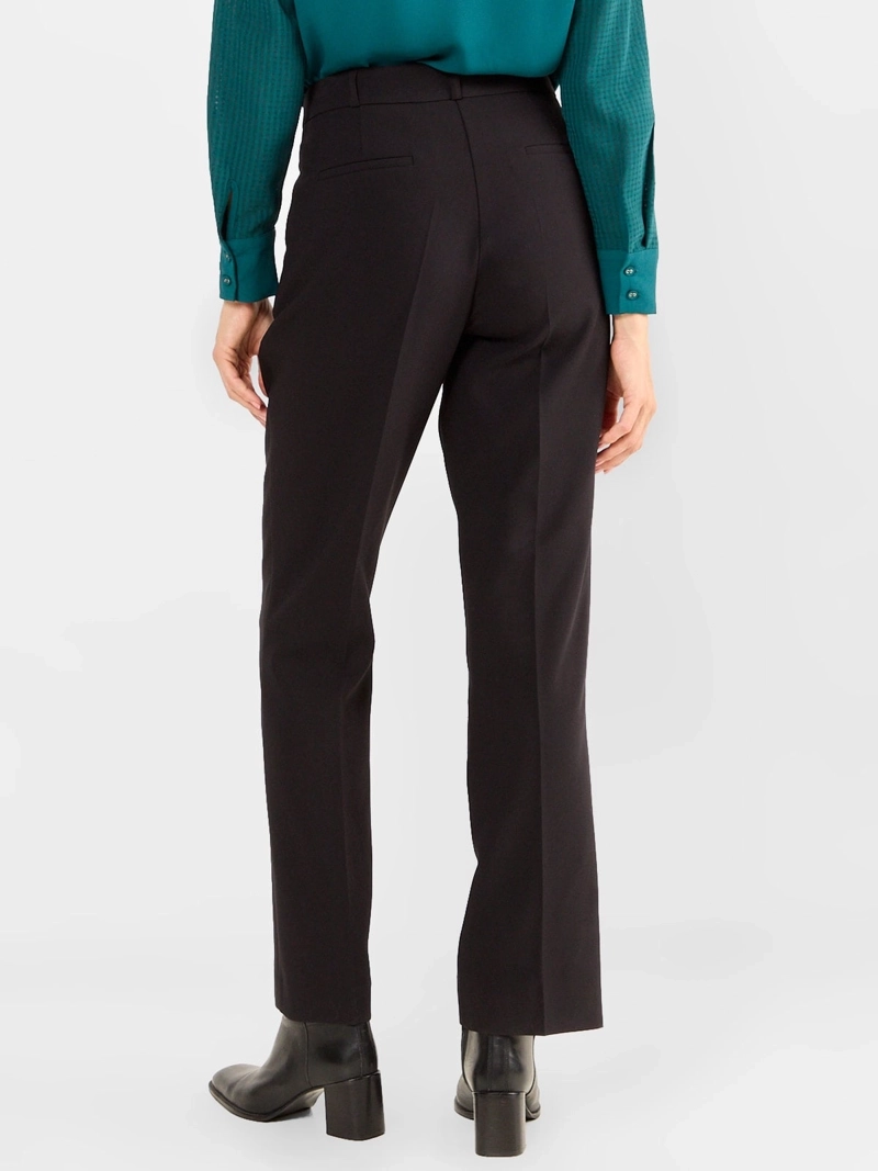 PANTALÓN MUJER MA GRIFFE FORMAL PLISADO - 3