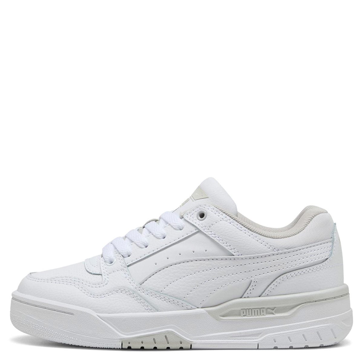 ZAPATILLAS NIÑO PUMA CASUALES BLANCO REBOUND  - 1