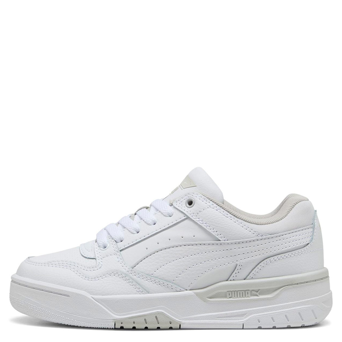 ZAPATILLAS NIÑO PUMA CASUALES BLANCO REBOUND  - 1
