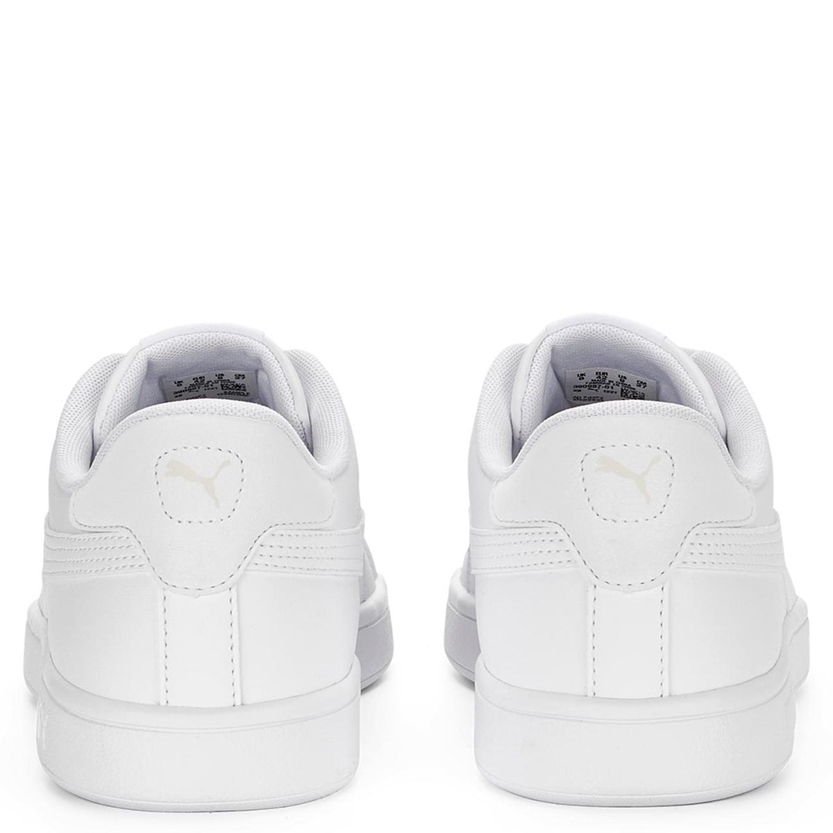ZAPATILLAS HOMBRE PUMA CASUAL BLANCO SMASH 3.0 - 3