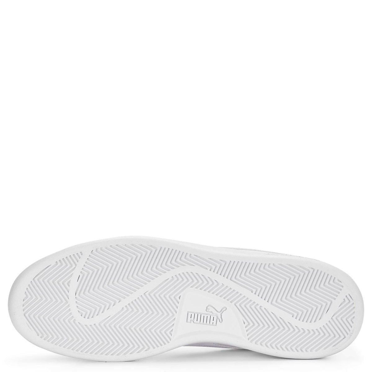 ZAPATILLAS HOMBRE PUMA CASUAL BLANCO SMASH 3.0 - 4