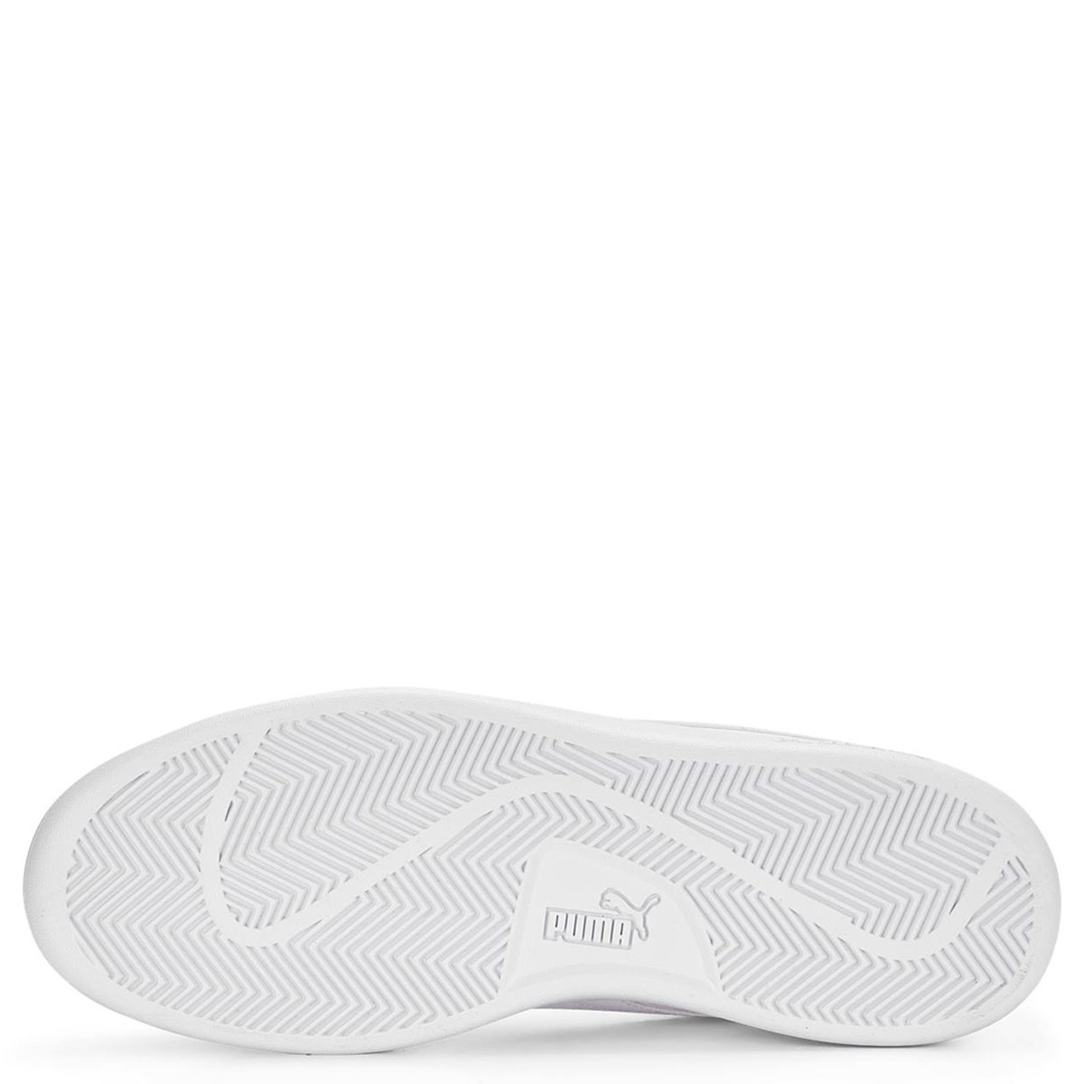 ZAPATILLAS HOMBRE PUMA CASUAL BLANCO SMASH 3.0 - 4
