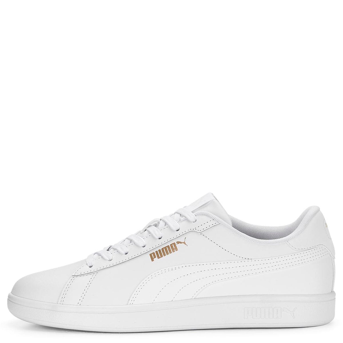 ZAPATILLAS HOMBRE PUMA CASUAL BLANCO SMASH 3.0