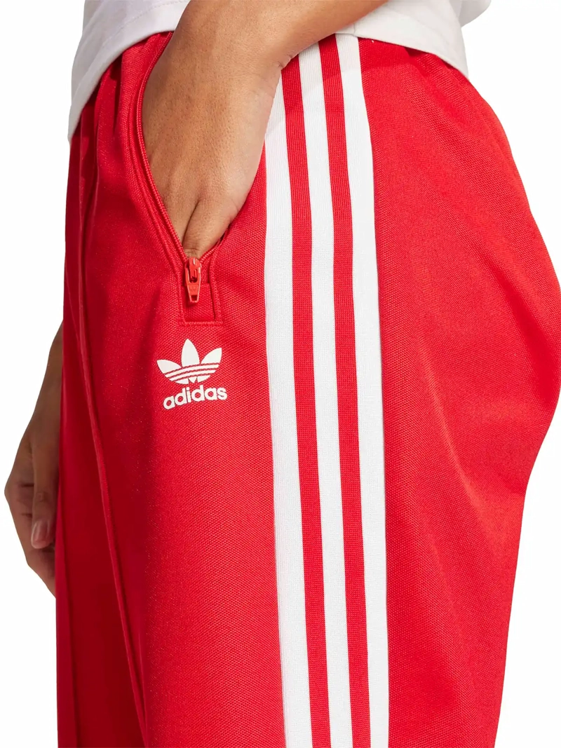 PANTALÓN MUJER ADIDAS ALGODÓN - 4