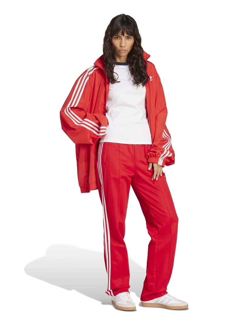 PANTALÓN MUJER ADIDAS ALGODÓN - 1