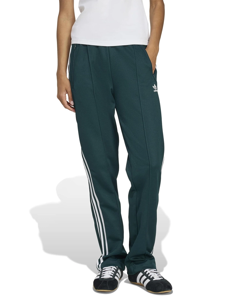 PANTALÓN MUJER ADIDAS ALGODÓN  - 2