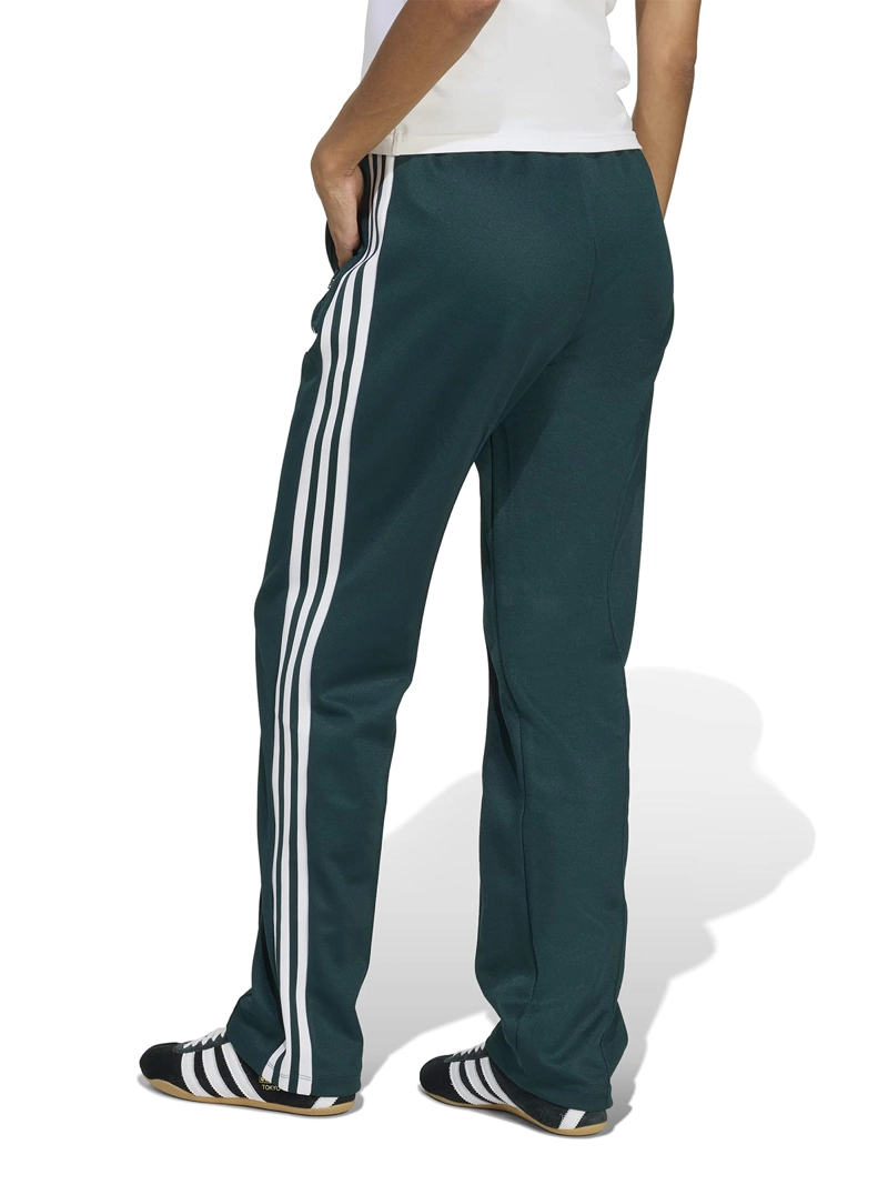 PANTALÓN MUJER ADIDAS ALGODÓN  - 3