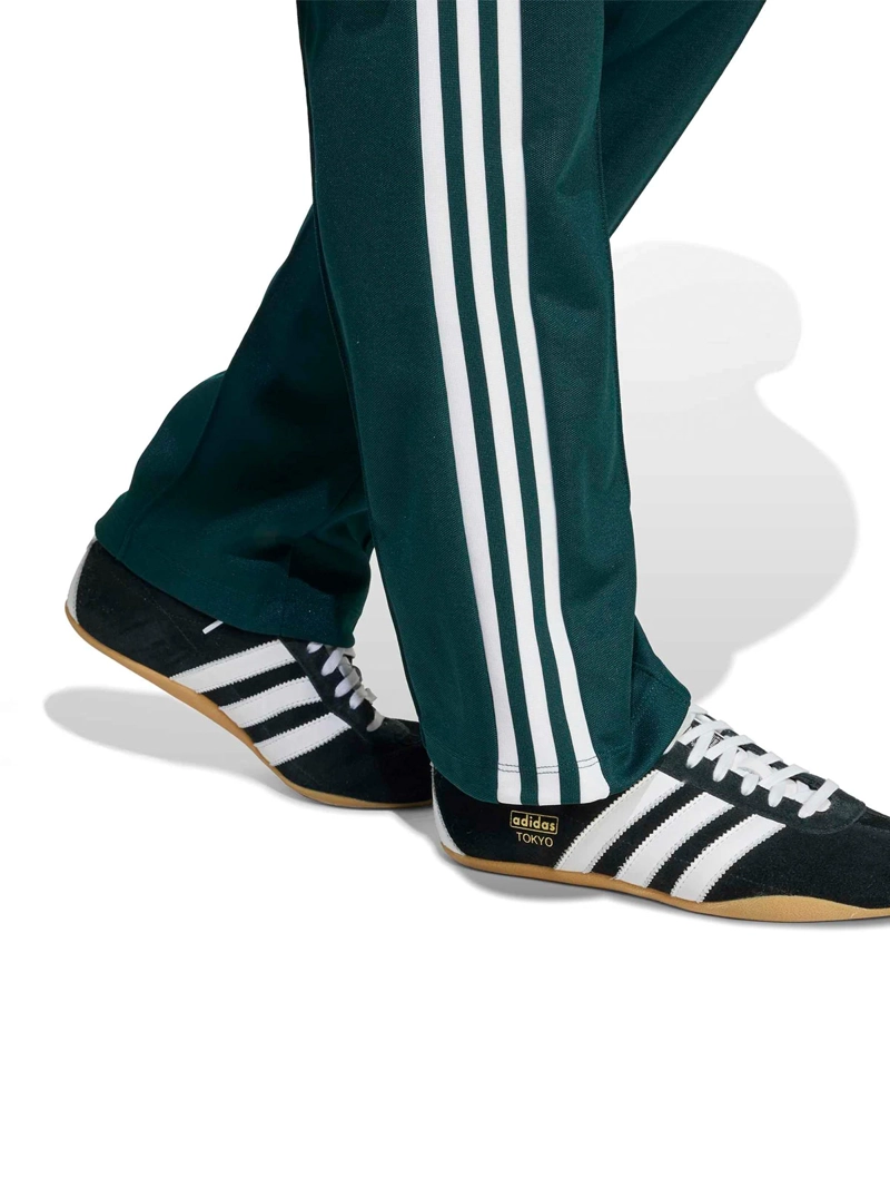 PANTALÓN MUJER ADIDAS ALGODÓN  - 5