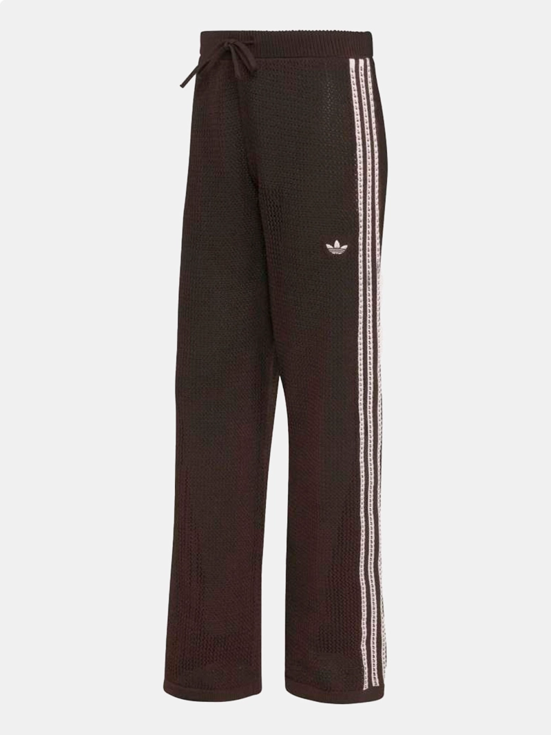 PANTALÓN MUJER ADIDAS FIREBIRD TEJIDO CROCHET - 7