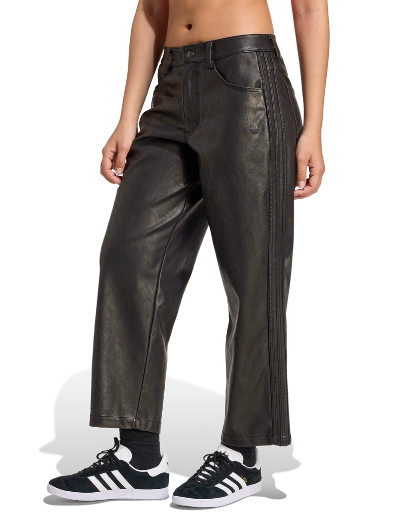 PANTALÓN MUJER ADIDAS  - 2