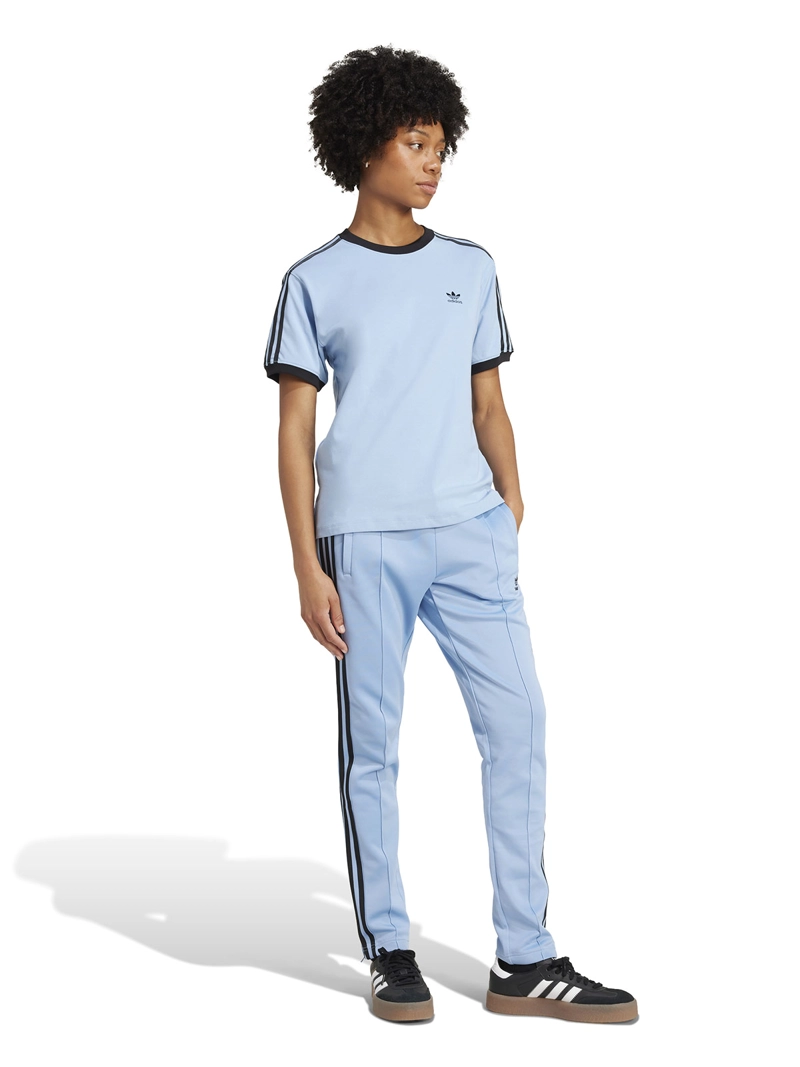 PANTALÓN MUJER ADIDAS ALGODÓN