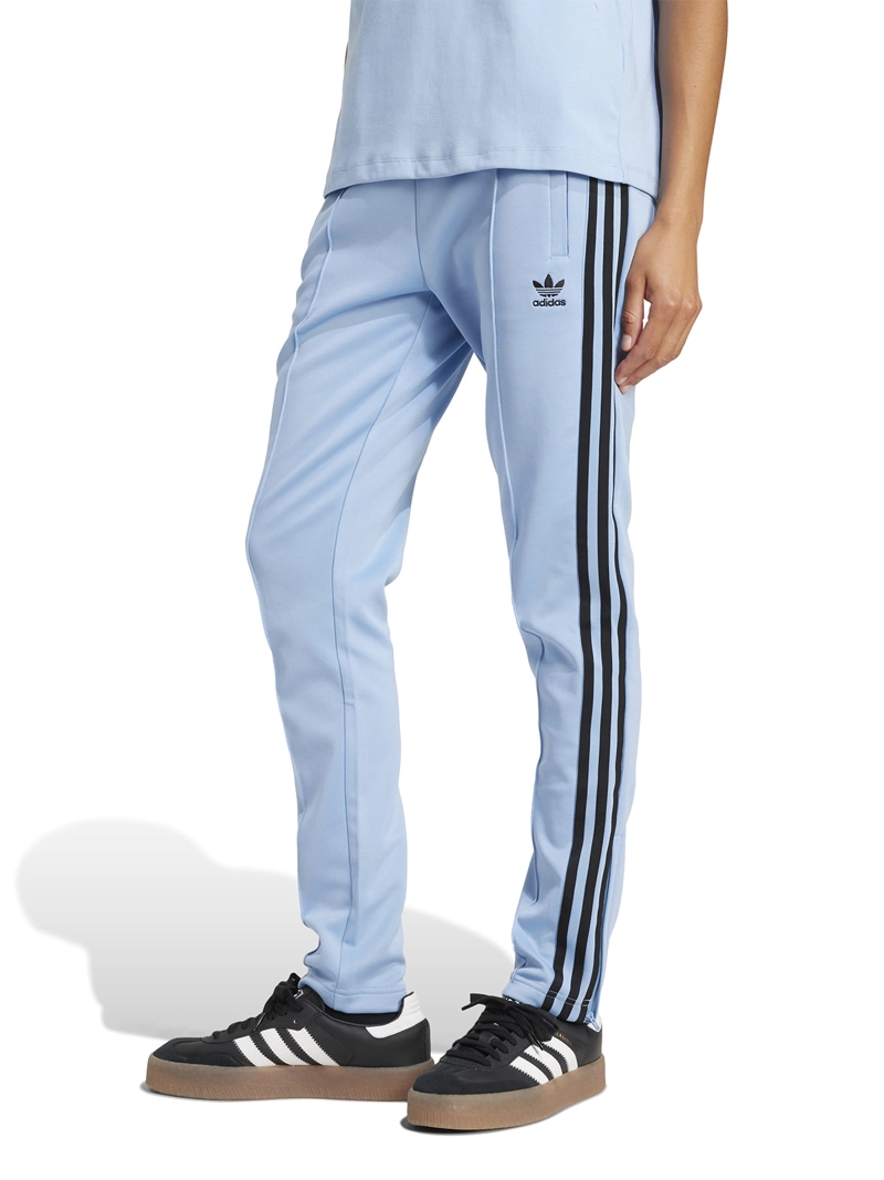 PANTALÓN MUJER ADIDAS ALGODÓN  - 2