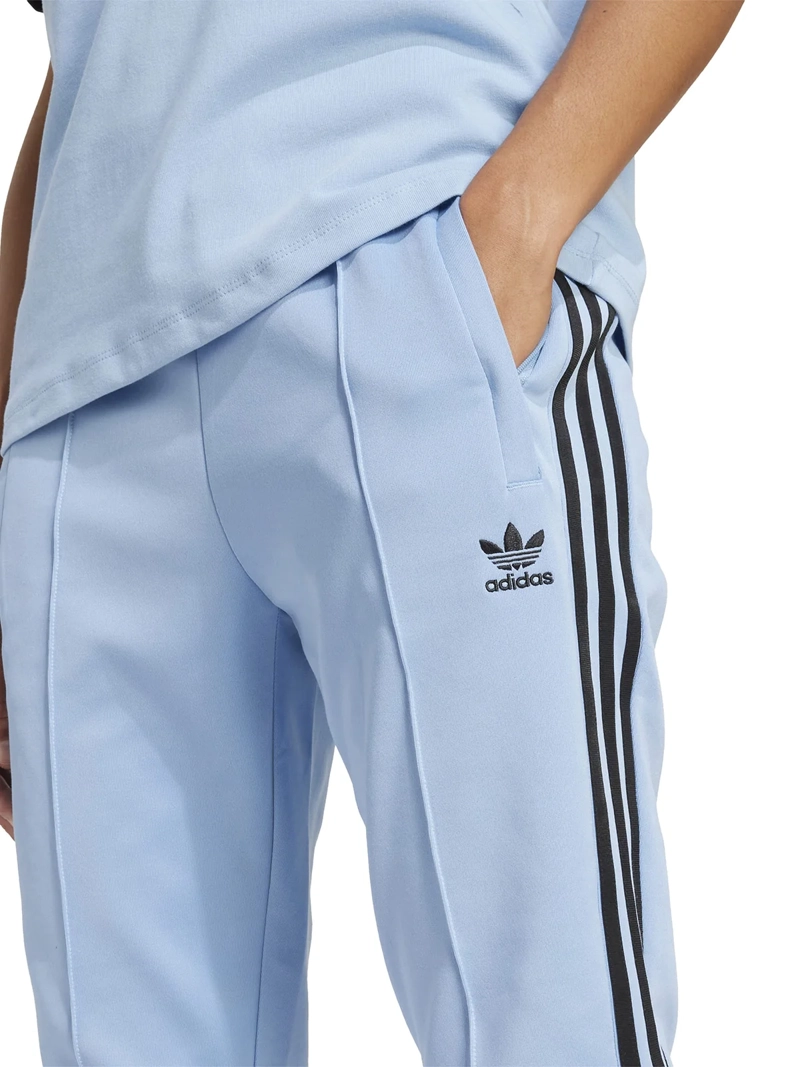 PANTALÓN MUJER ADIDAS ALGODÓN  - 4