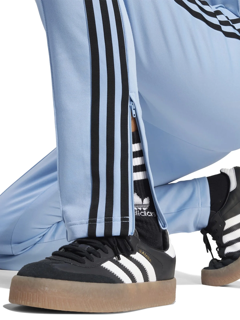 PANTALÓN MUJER ADIDAS ALGODÓN  - 5