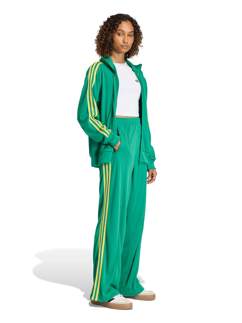 POLERA MUJER ADIDAS ALGODÓN BABY TEE - 1